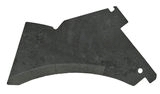 Taarup kniv for 1030 kuttevogn 63117400301030